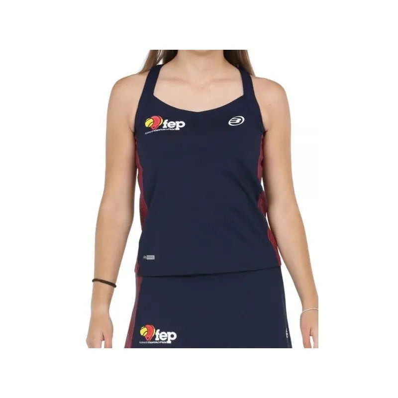 Bullpadel Exima Women's Tank Top