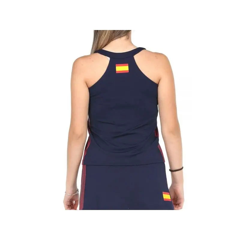 Bullpadel Exima Women's Tank Top