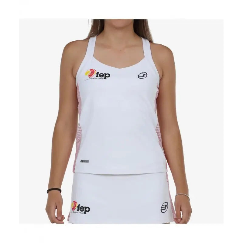 Bullpadel Exima Women's Tank Top