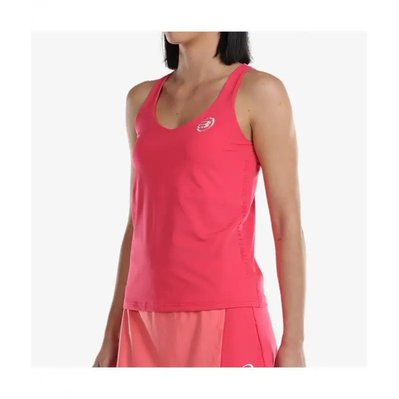 Bullpadel Uncir Straps T-Shirt