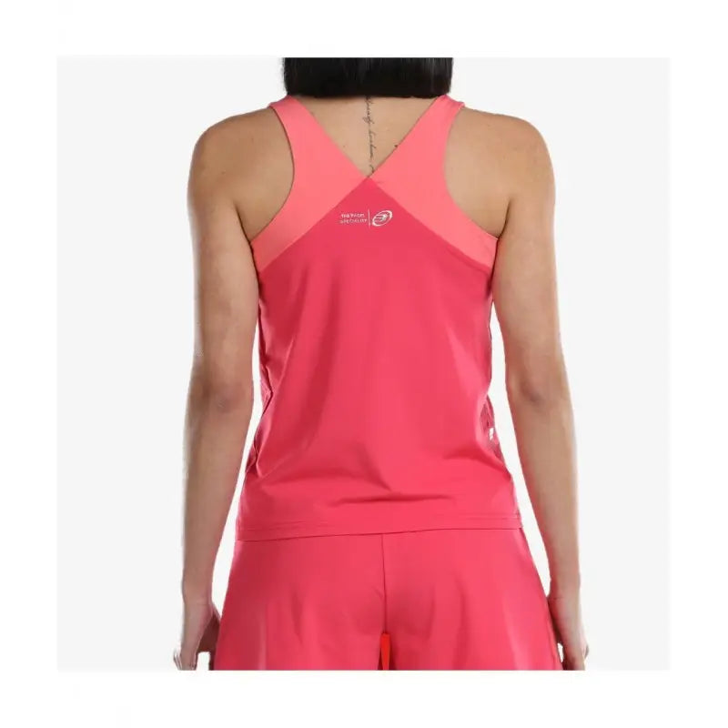 Bullpadel Uncir Straps T-Shirt