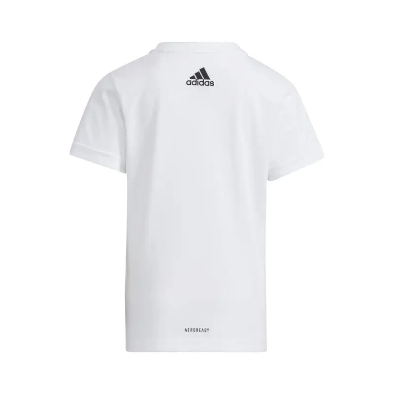 Adidas LB Cotton Tee - Junior