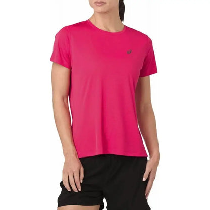 ASICS Silver SS Padel T-Shirt