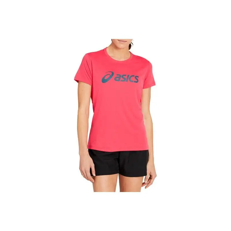 ASICS Silver Women's Running Top