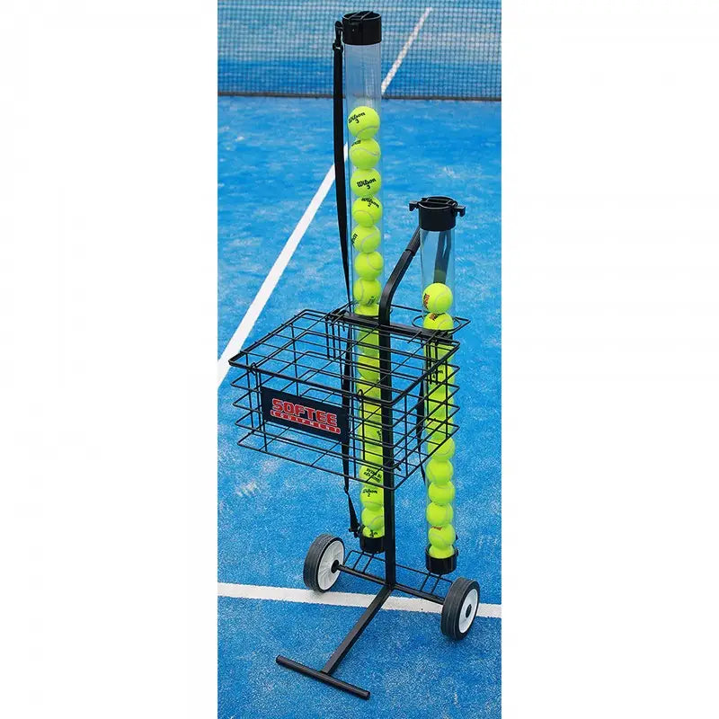 Softee Carrying Cart