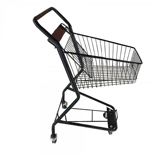 Softee Cart Elegance