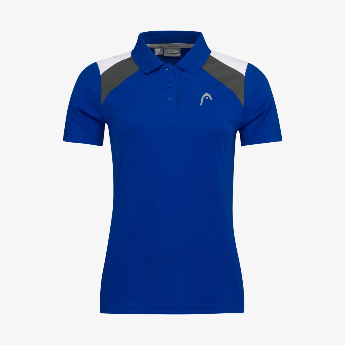 Head Club 22 Tech Women's Polo