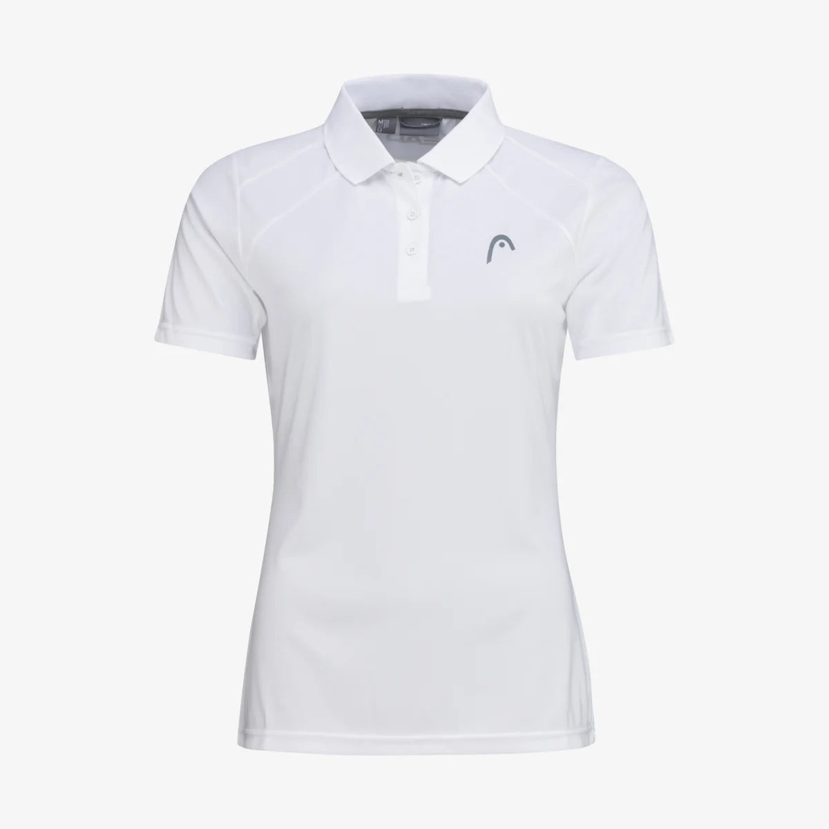 Head Club 22 Tech Women's Polo