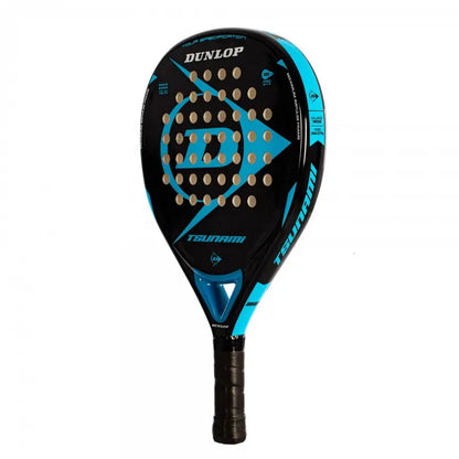 Dunlop Tsunami Blue Padel Racket