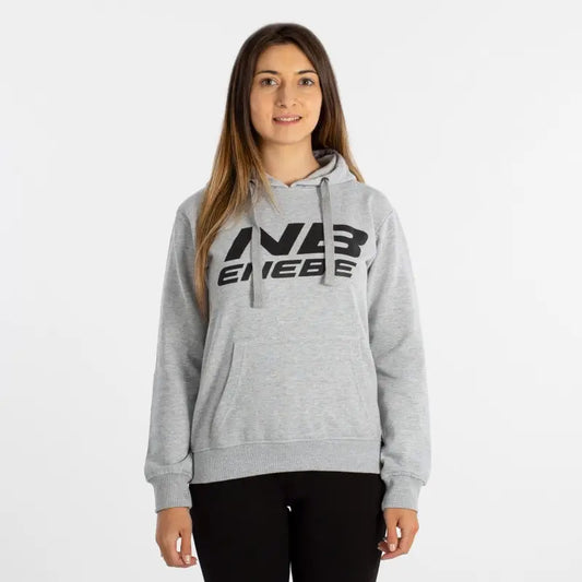 Enebe Culmen Women's Padel Sweatshirt