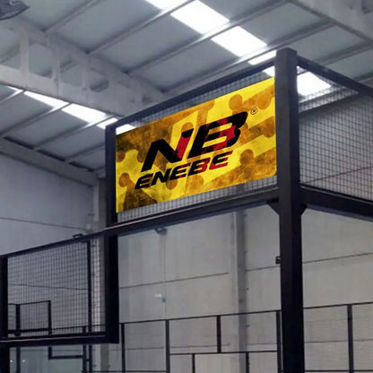 Enebe Print Publicity Banner