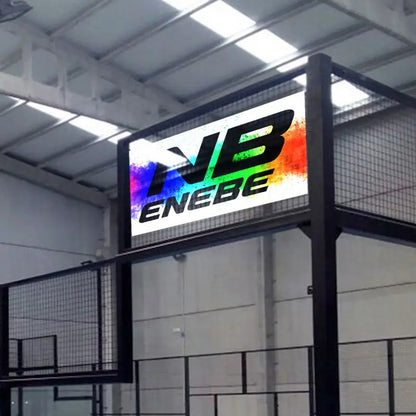 Enebe Print Publicity Banner