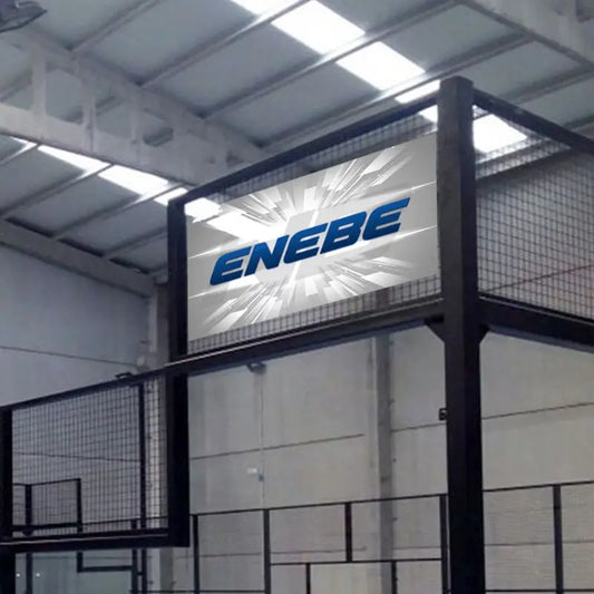 Enebe Print Publicity Banner