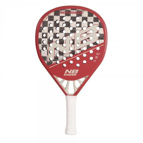 Enebe Response Alu Padel Racket