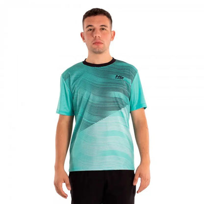 Enebe Spitfire Padel T-Shirt