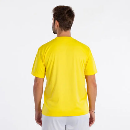 Enebe Zircon Men’s Padel T-Shirt