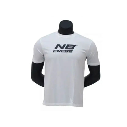 Enebe Zircon Men’s Padel T-Shirt