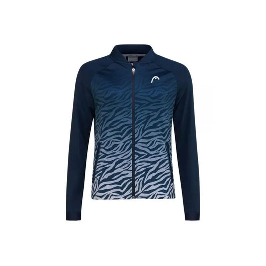 Head Breaker Women's Padel Jacket