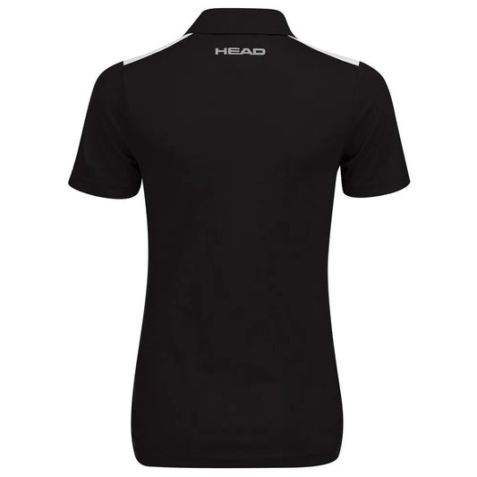 Head Club 22 Tech Women's Polo