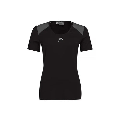 Head Club 22 Tech Women's T-Shirt