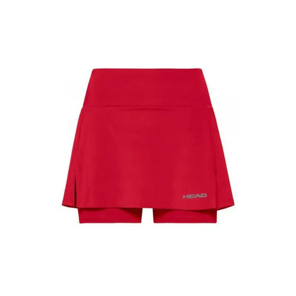 Head Club Basic Women's Skirt