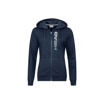 Head Club Greta FZ Women's Sweatshirt