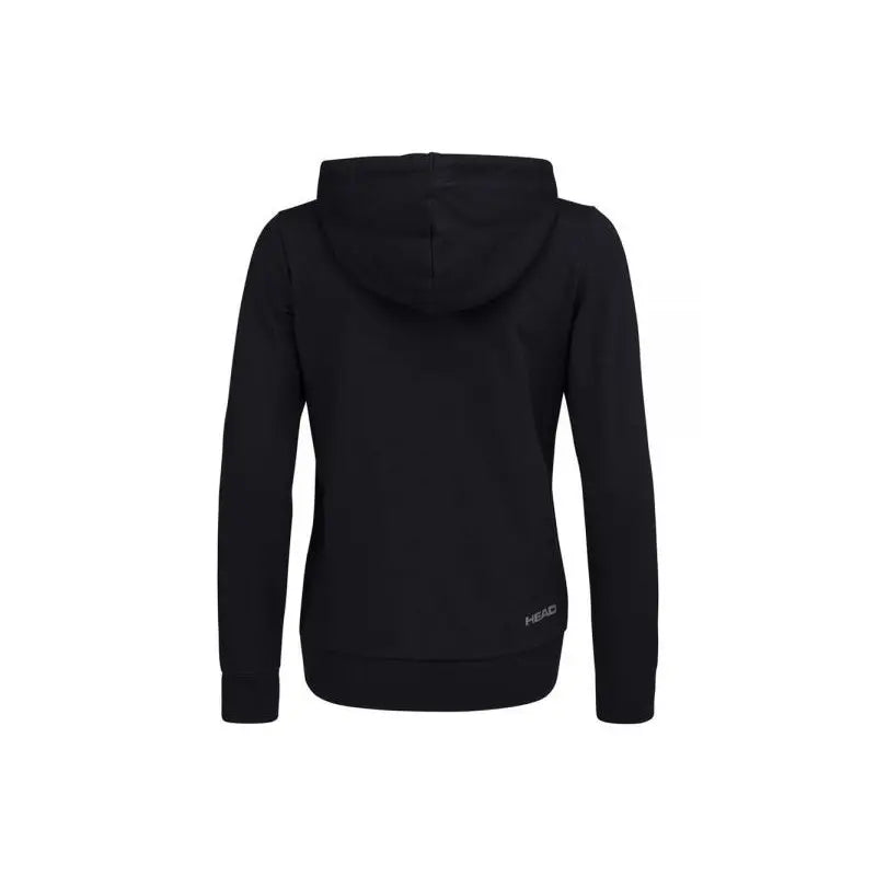 Head Club Greta FZ Women's Sweatshirt