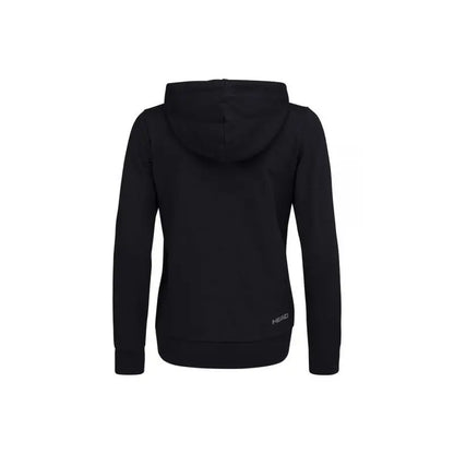 Head Club Greta FZ Women's Sweatshirt