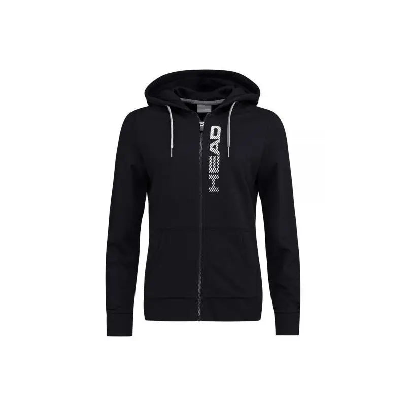 Head Club Greta FZ Women's Sweatshirt