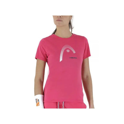 Head Club Lara Women's T-Shirt