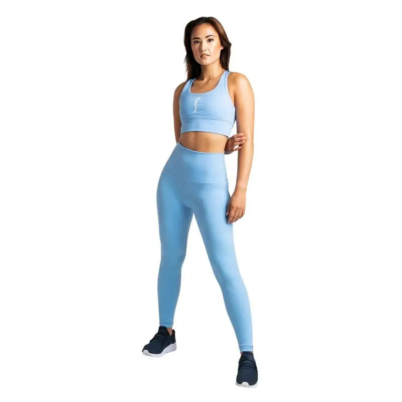 High Waist RS Padel Women's Tights