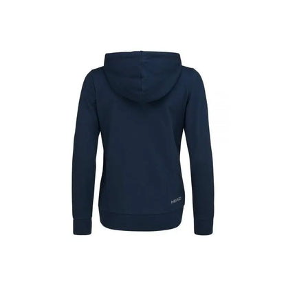 HEAD Club Greta Women’s Padel Hoodie