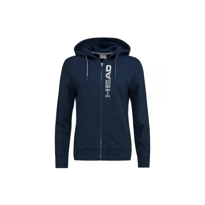 HEAD Club Greta Women’s Padel Hoodie