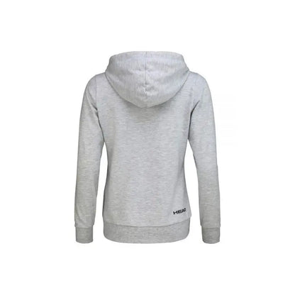 HEAD Club Greta Women’s Padel Hoodie