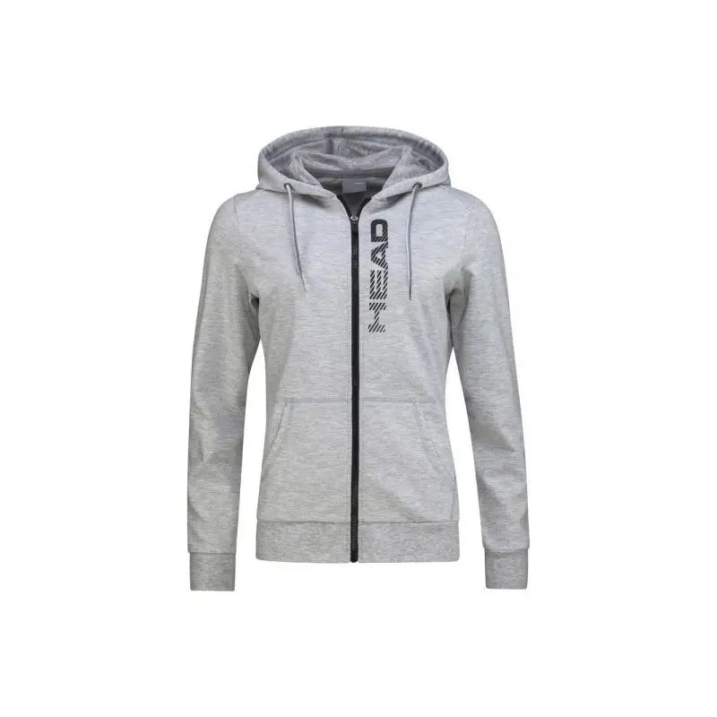 HEAD Club Greta Women’s Padel Hoodie