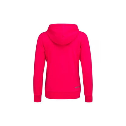 HEAD Club Greta Women’s Padel Hoodie