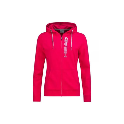 HEAD Club Greta Women’s Padel Hoodie