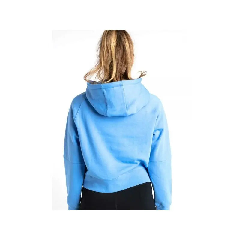 Hoodie with Paris RS Padel Women