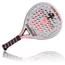 Black Crown Marta Marrero Hurricane Pro 2.0 Padel Racket