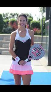 Black Crown Marta Marrero Hurricane Pro 2.0 Padel Racket