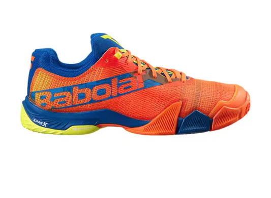 BABOLAT JET Premura Men JUAN LEBRON