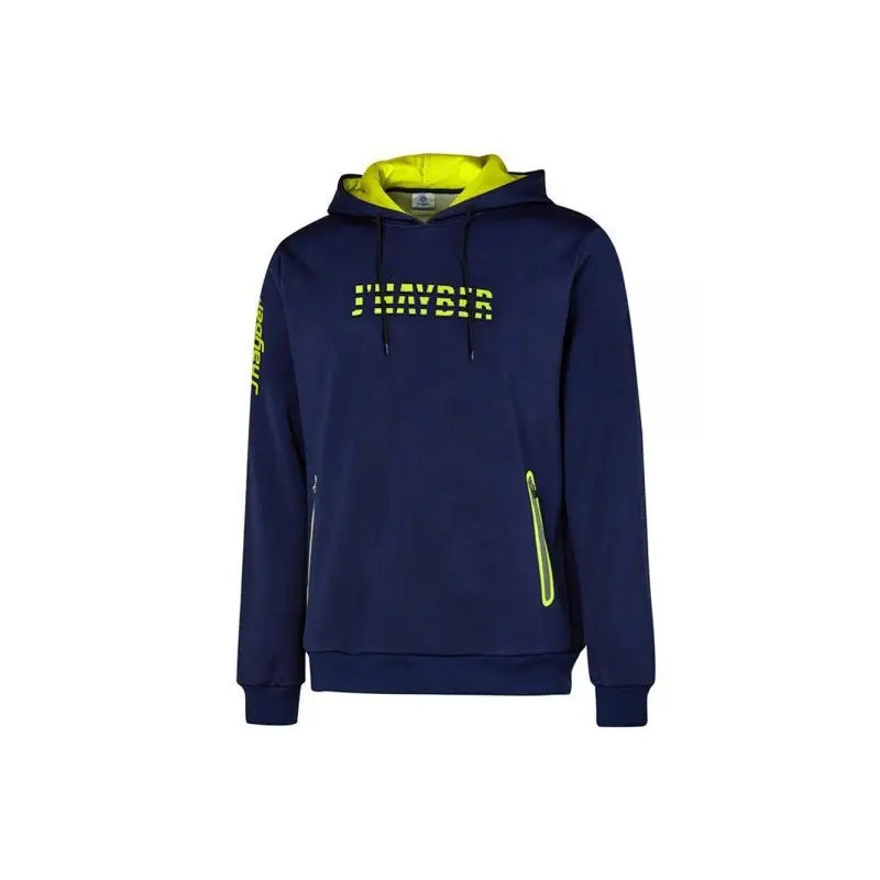 Jhayber Crunch Sweatshirt