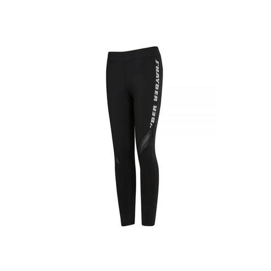 Jhayber Crunch Women's Black Trousers