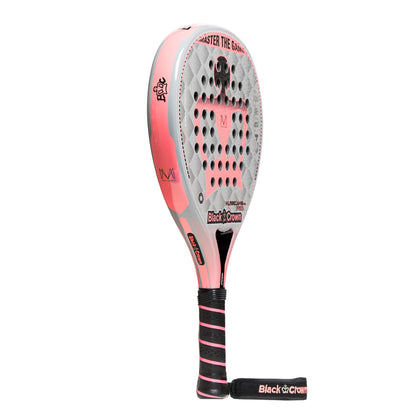 Black Crown Marta Marrero Hurricane Pro 2.0 Padel Racket