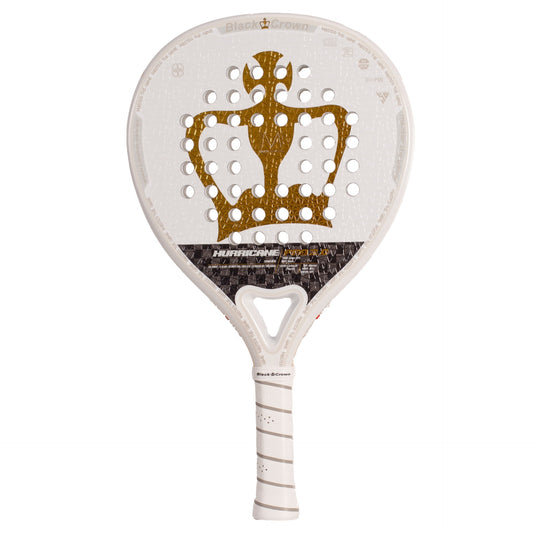Black Crown Hurricane Pro 3.0
