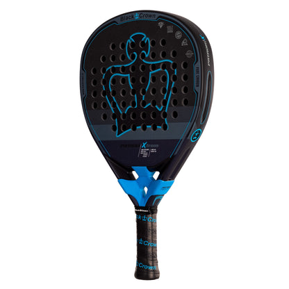 Black Crown Patron Xtrem Padel Racket