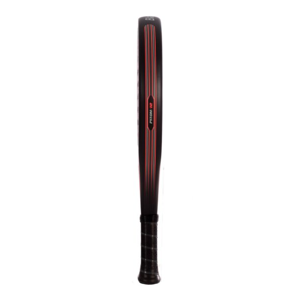 Black Crown Piton 12 Padel Racket