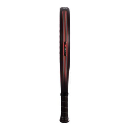 Black Crown Piton 12 Padel Racket