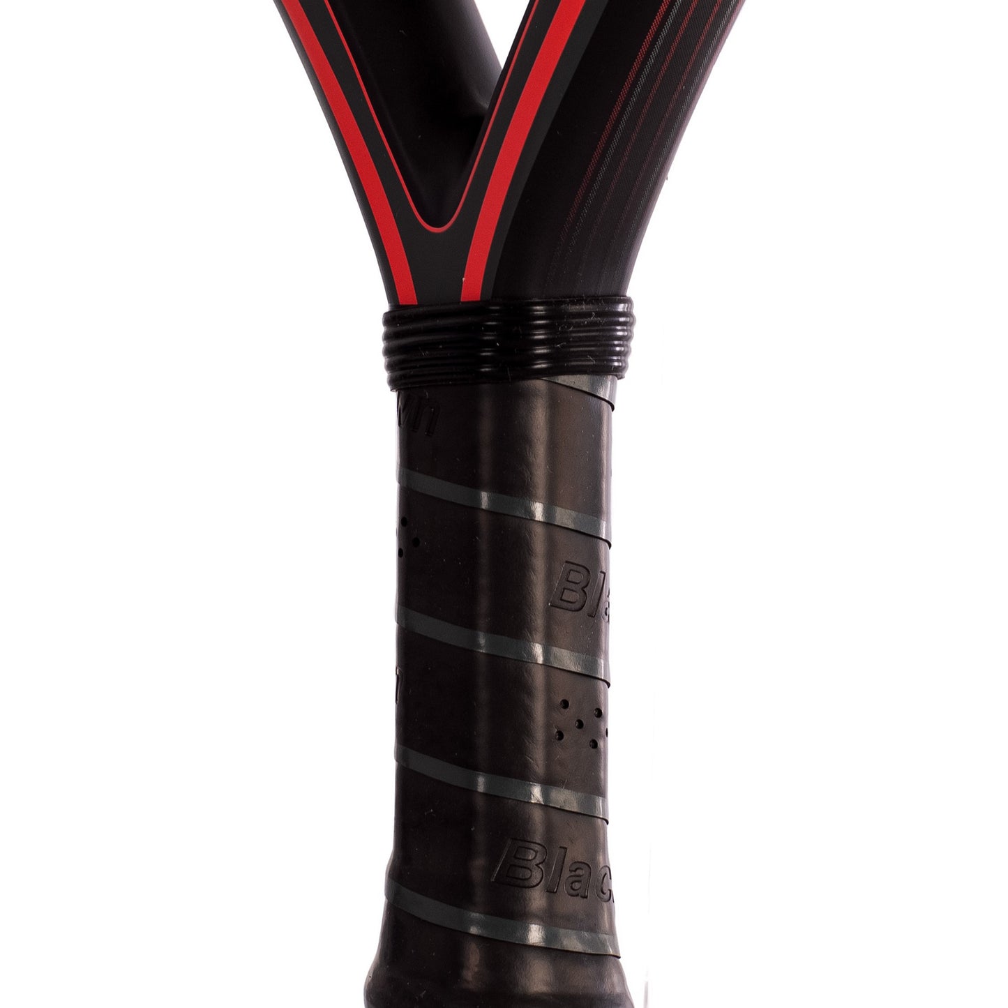 Black Crown Piton 12 Padel Racket