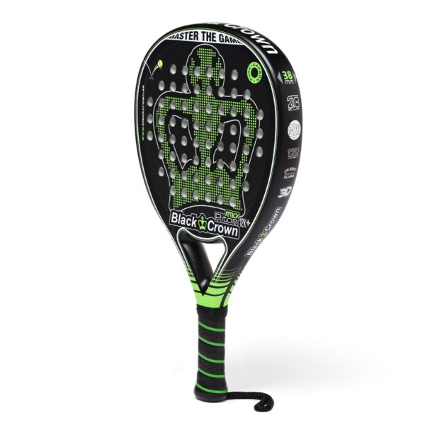 Black Crown Piton Attack 12K+